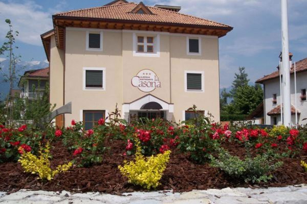 La Casona (Feltre)